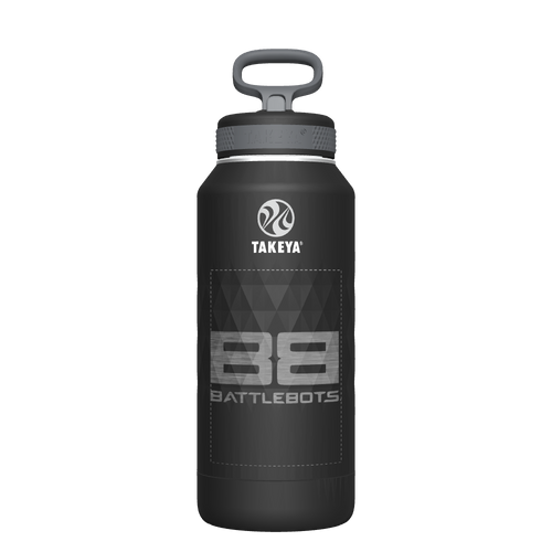 Takeya Sport Water Bottle - customized