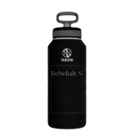 Takeya Sport Water Bottle - customized