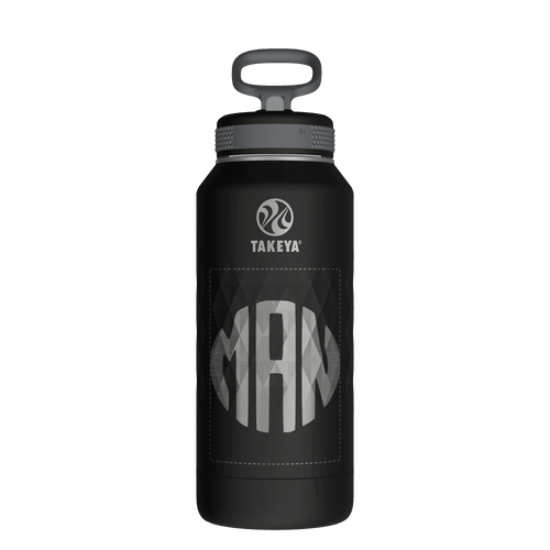 Takeya Sport Water Bottle - customized