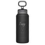 Takeya Sport Water Bottle - customized