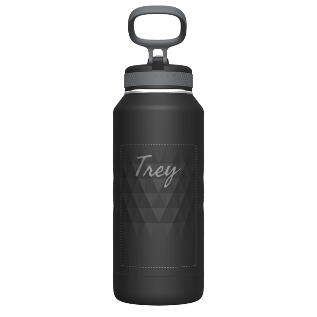 Takeya Sport Water Bottle - customized