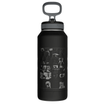 Takeya Sport Water Bottle - customized
