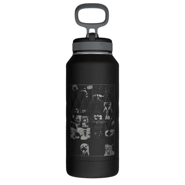 Takeya Sport Water Bottle - customized