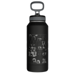 Takeya Sport Water Bottle - customized