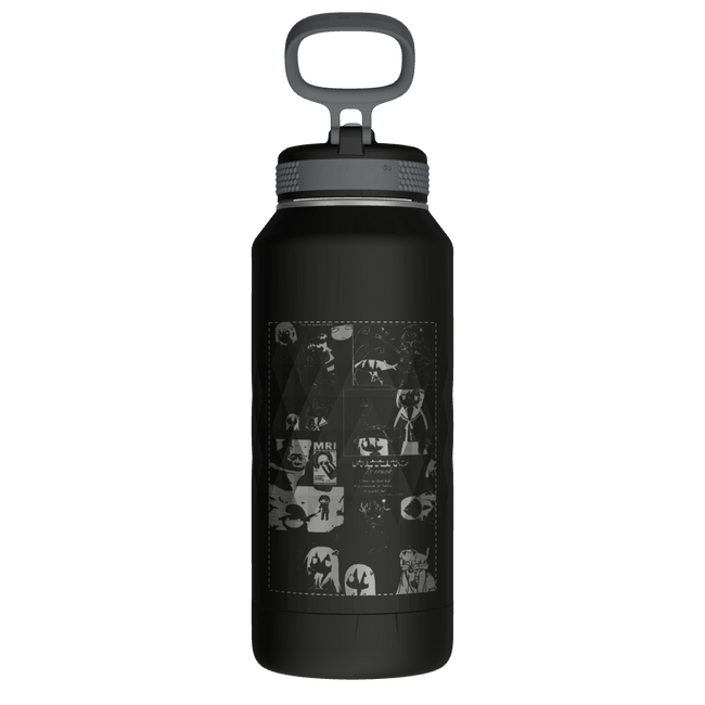 Takeya Sport Water Bottle - customized