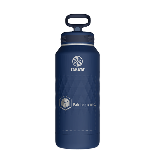 Takeya Sport Water Bottle - customized