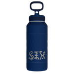 Takeya Sport Water Bottle - customized