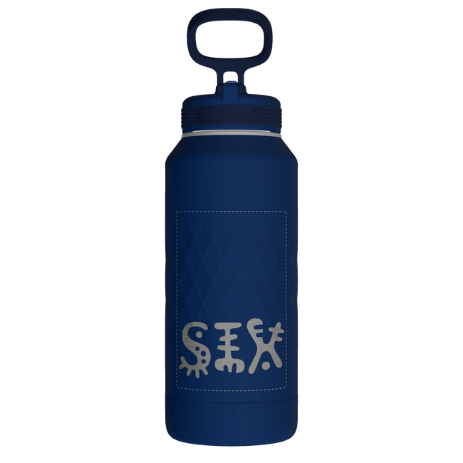 Takeya Sport Water Bottle - customized