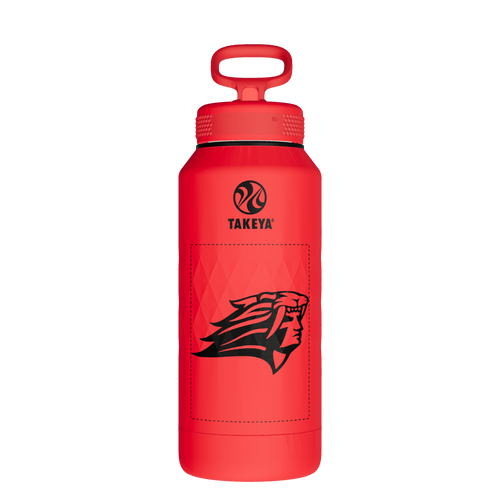 Takeya Sport Water Bottle - customized