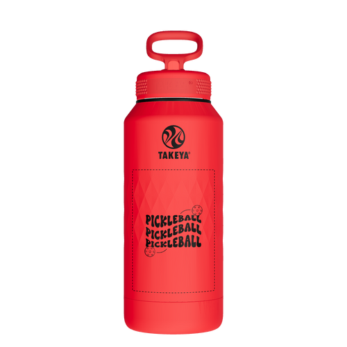 Takeya Sport Water Bottle - customized