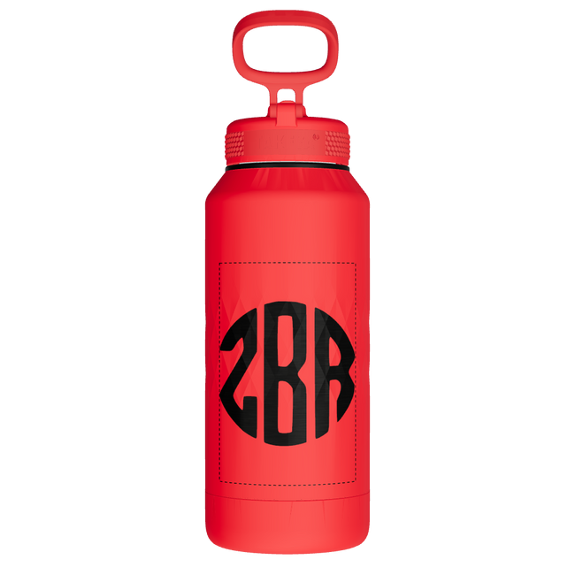Takeya Sport Water Bottle - customized