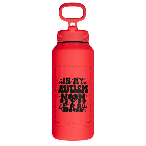 Takeya Sport Water Bottle - customized