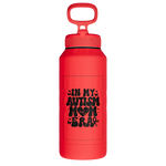 Takeya Sport Water Bottle - customized