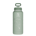Takeya Sport Water Bottle - customized