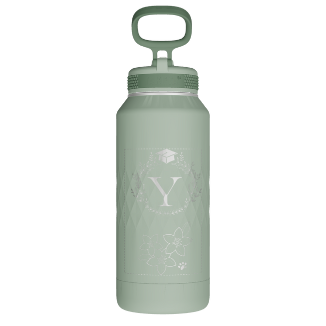 Takeya Sport Water Bottle - customized