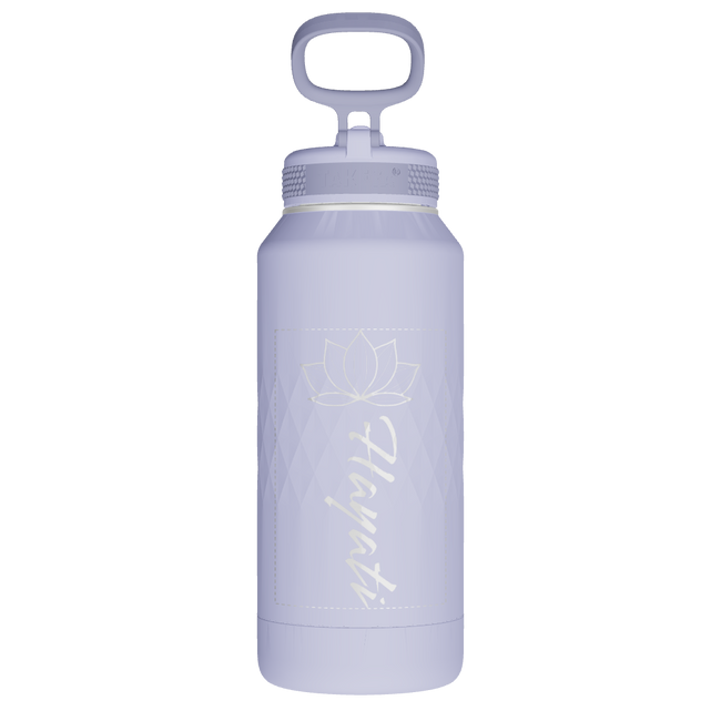 Takeya Sport Water Bottle - customized