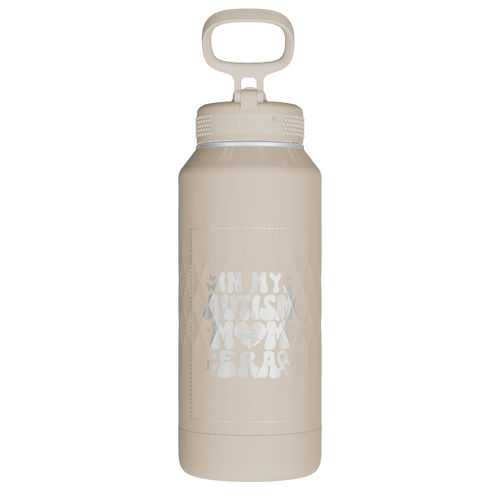 Takeya Sport Water Bottle - customized