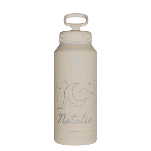 Takeya Sport Water Bottle - customized