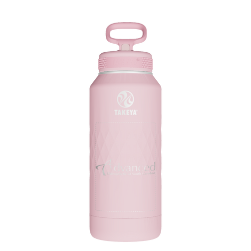 Takeya Sport Water Bottle - customized