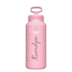 Takeya Sport Water Bottle - customized
