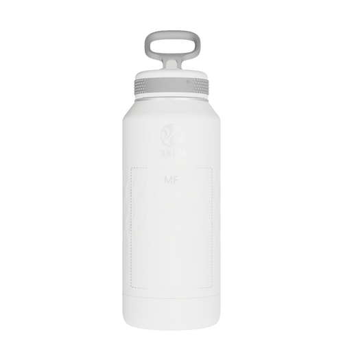 Takeya Sport Water Bottle - customized