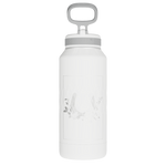 Takeya Sport Water Bottle - customized