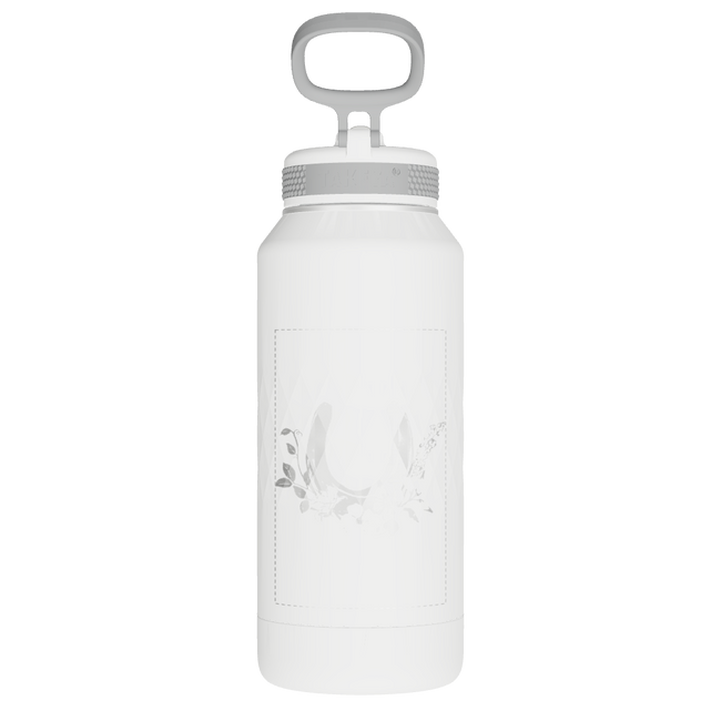 Takeya Sport Water Bottle - customized