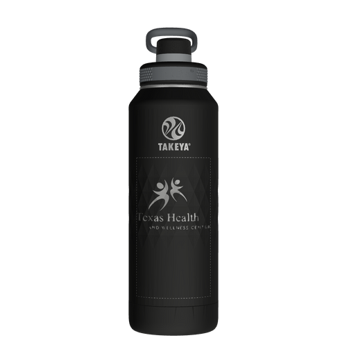 Takeya Sport Water Bottle - customized