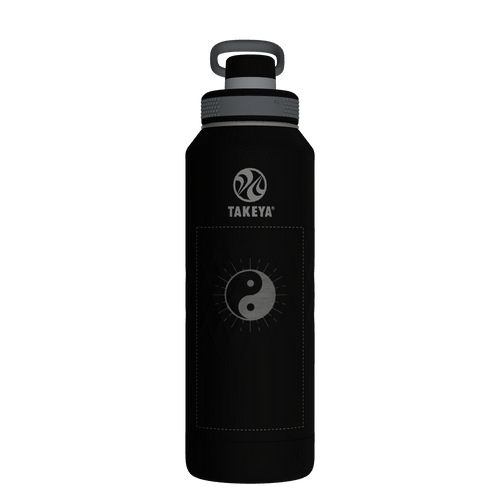 Takeya Sport Water Bottle - customized