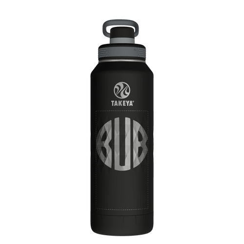 Takeya Sport Water Bottle - customized
