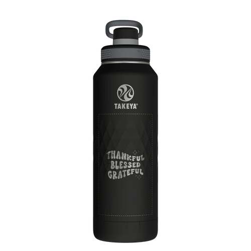 Takeya Sport Water Bottle - customized