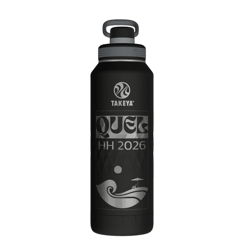 Takeya Sport Water Bottle - customized