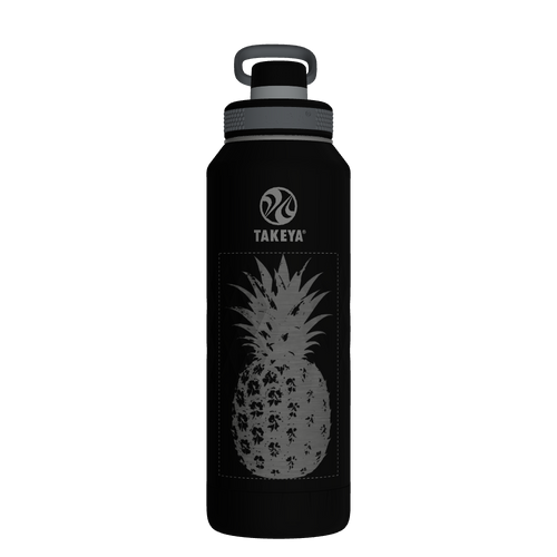 Takeya Sport Water Bottle - customized