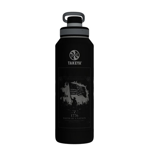 Takeya Sport Water Bottle - customized