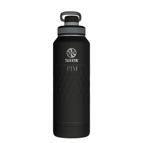 Takeya Sport Water Bottle - customized