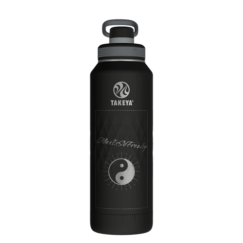 Takeya Sport Water Bottle - customized