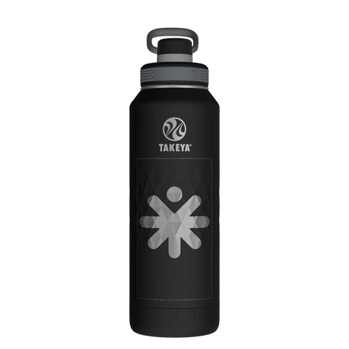 Takeya Sport Water Bottle - customized