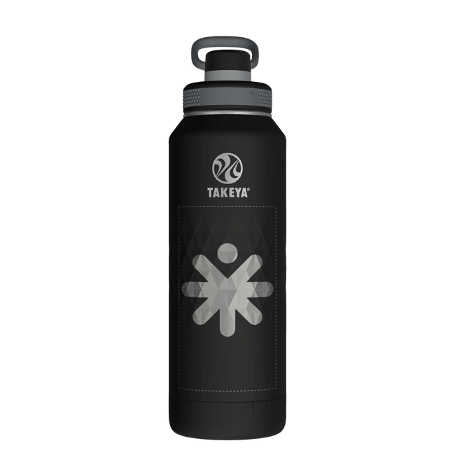 Takeya Sport Water Bottle - customized