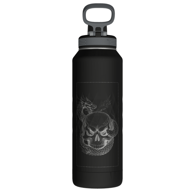 Takeya Sport Water Bottle - customized