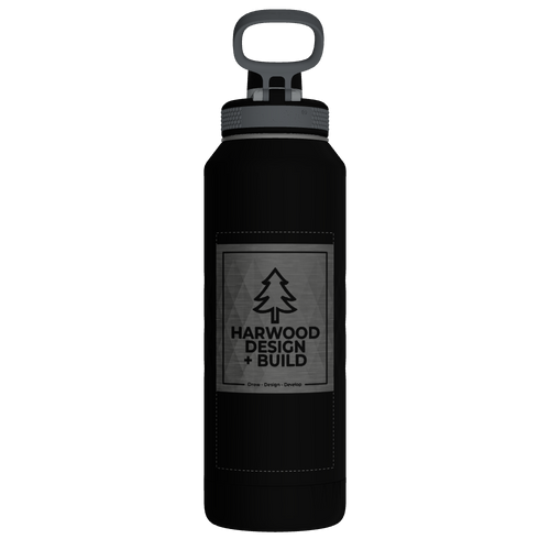 Takeya Sport Water Bottle - customized