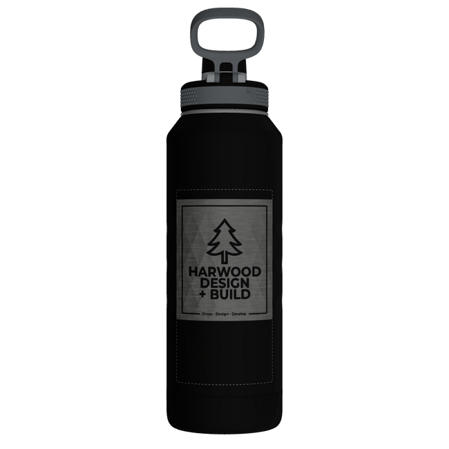 Takeya Sport Water Bottle - customized