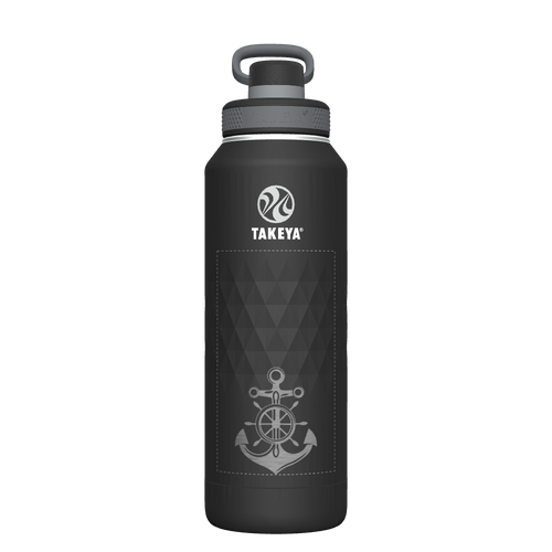 Takeya Sport Water Bottle - customized