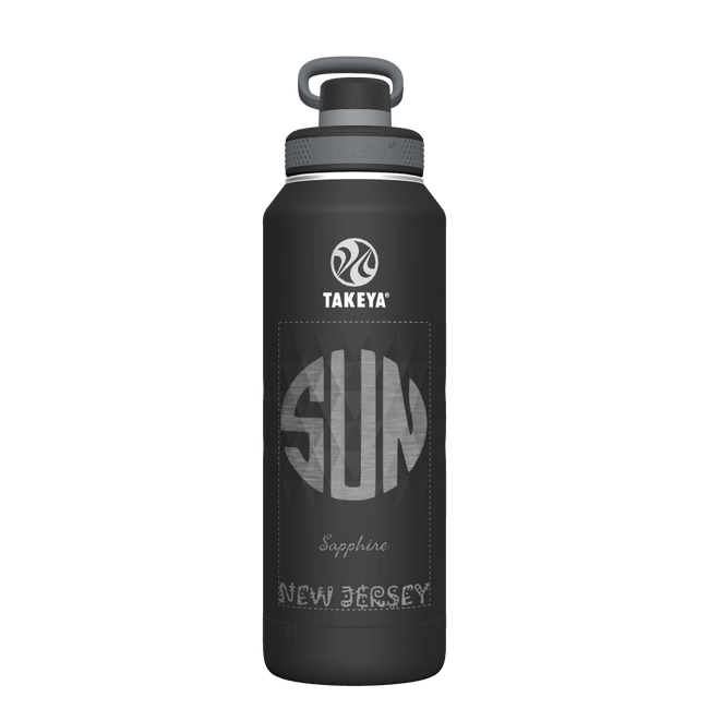 Takeya Sport Water Bottle - customized