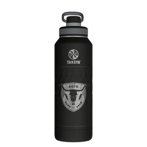 Takeya Sport Water Bottle - customized