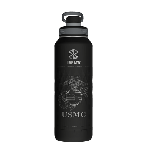 Takeya Sport Water Bottle - customized