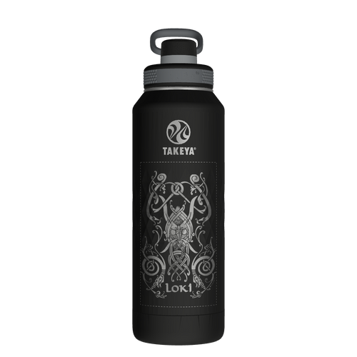 Takeya Sport Water Bottle - customized