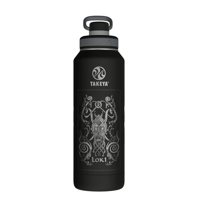 Takeya Sport Water Bottle - customized
