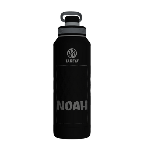 Takeya Sport Water Bottle - customized