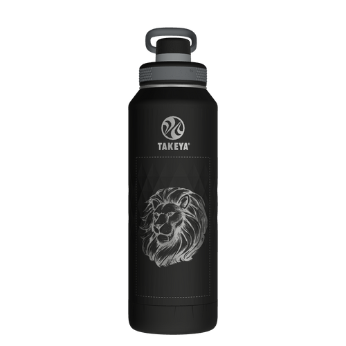Takeya Sport Water Bottle - customized