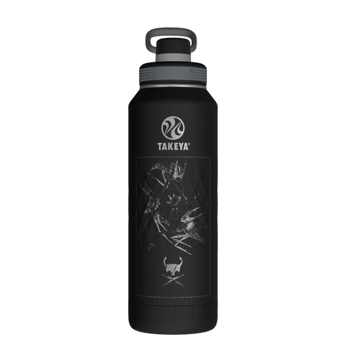 Takeya Sport Water Bottle - customized